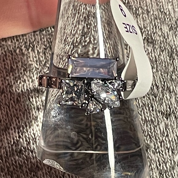 Bomb Party RBP6464 OG Louder Than Words Size 9 Ring - Picture 7 of 13